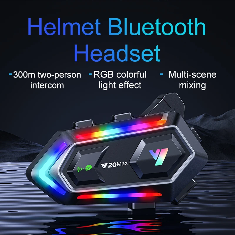 Y20 MAX Motorcycle Helmet Blue - Motorcycle Helmets 评论和价格