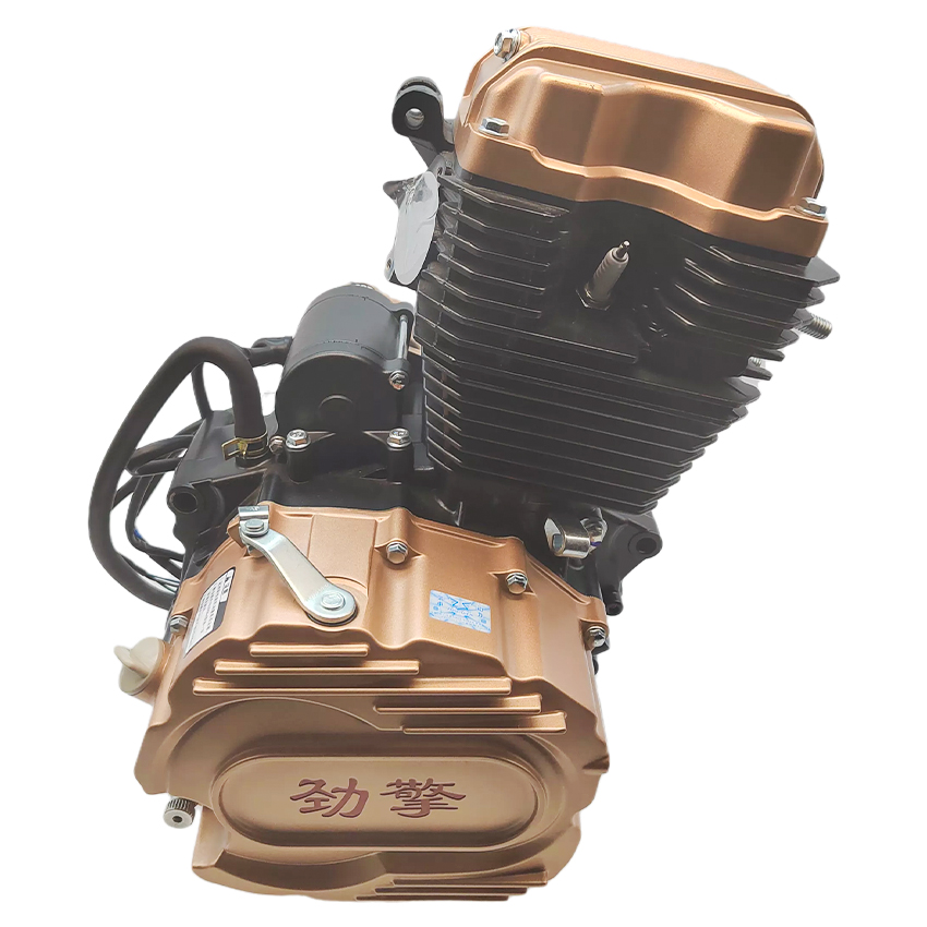 Zongshen CG200cc Single Cylind - Motorcycle Parts 评论和价格