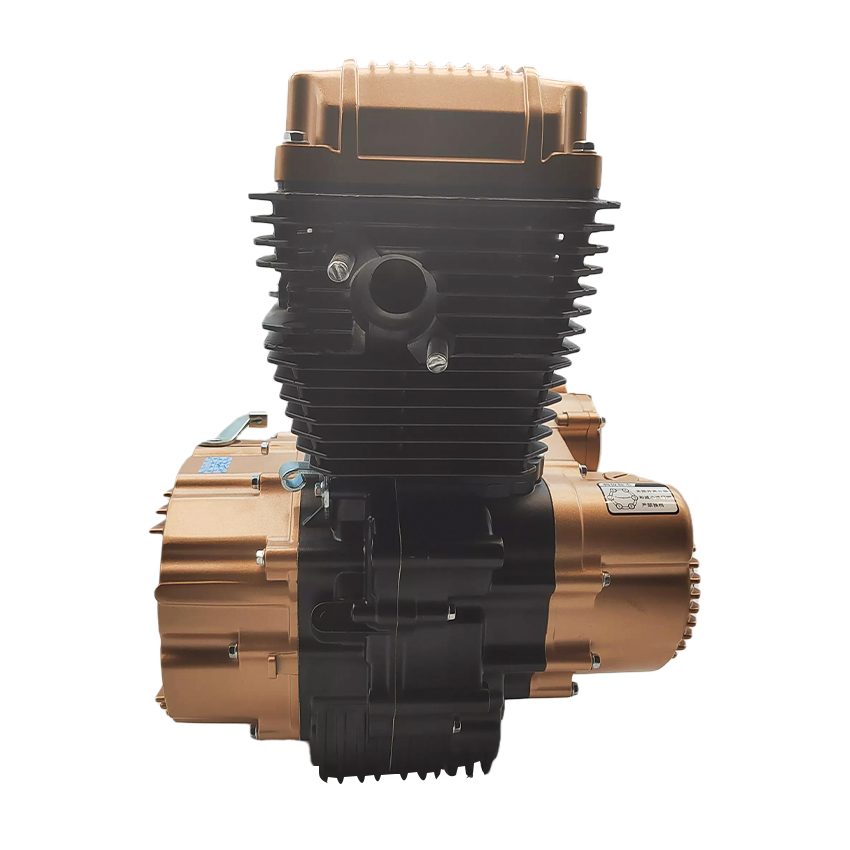 Zongshen CG200cc Single Cylind - Motorcycle Parts 评论和价格