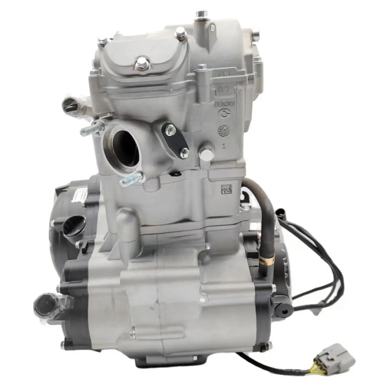 ZONGSHEN NC450 Dirt Bike Motor - Motorcycle Parts 评论和价格