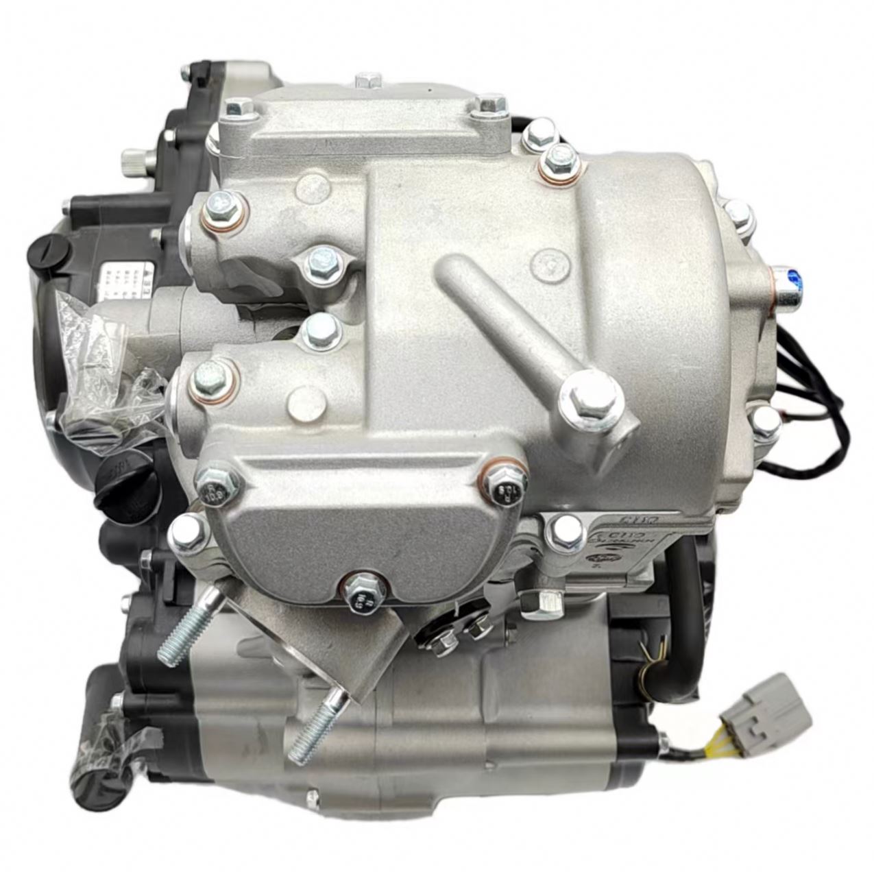 ZONGSHEN NC450 Dirt Bike Motor - Motorcycle Parts 评论和价格
