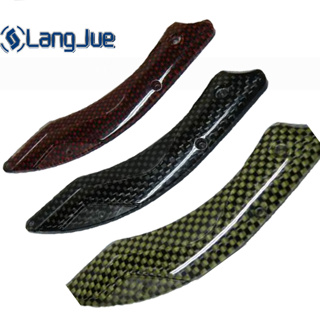 Multi-Industry Custom Carbon F - Motorcycle Parts 评论和价格