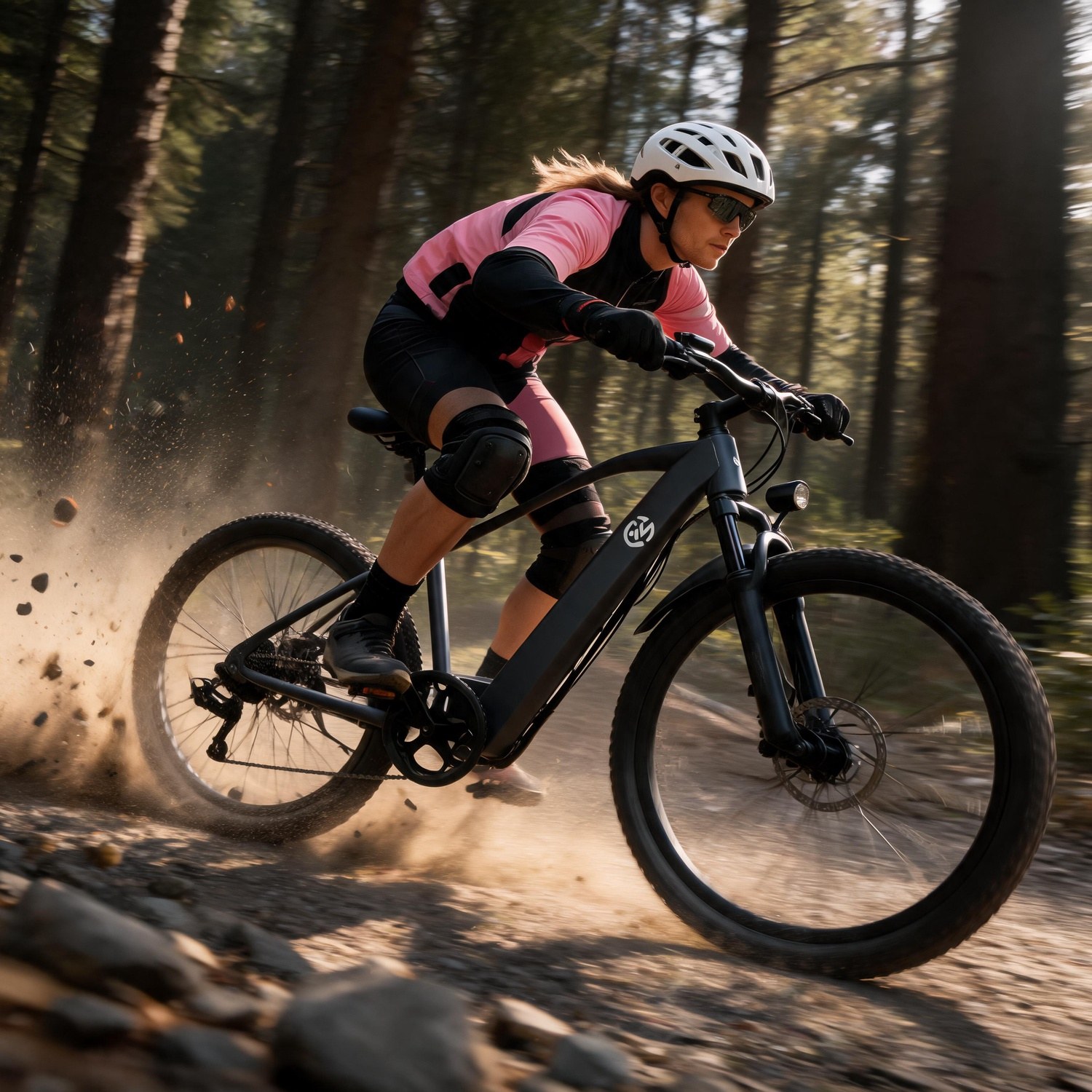 Outdoor Cross Country Riding 2 - Riding Gear 评论和价格