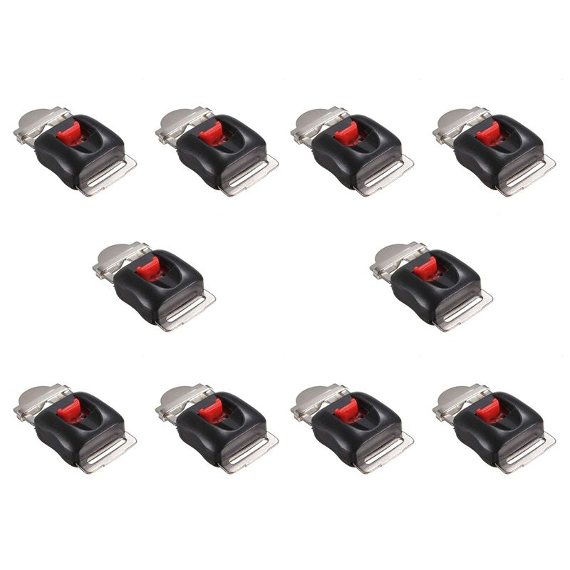 Stablize 10X Universal Motorcy - Quick Release Buckle Motorcycle Helmet 评论和价格