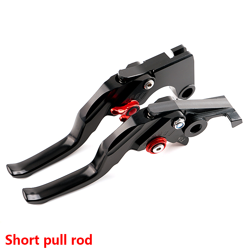 2025 New Brake Clutch Lever Mo - Cnc Aluminum Adjustable Brake Clutch Levers 评论和价格