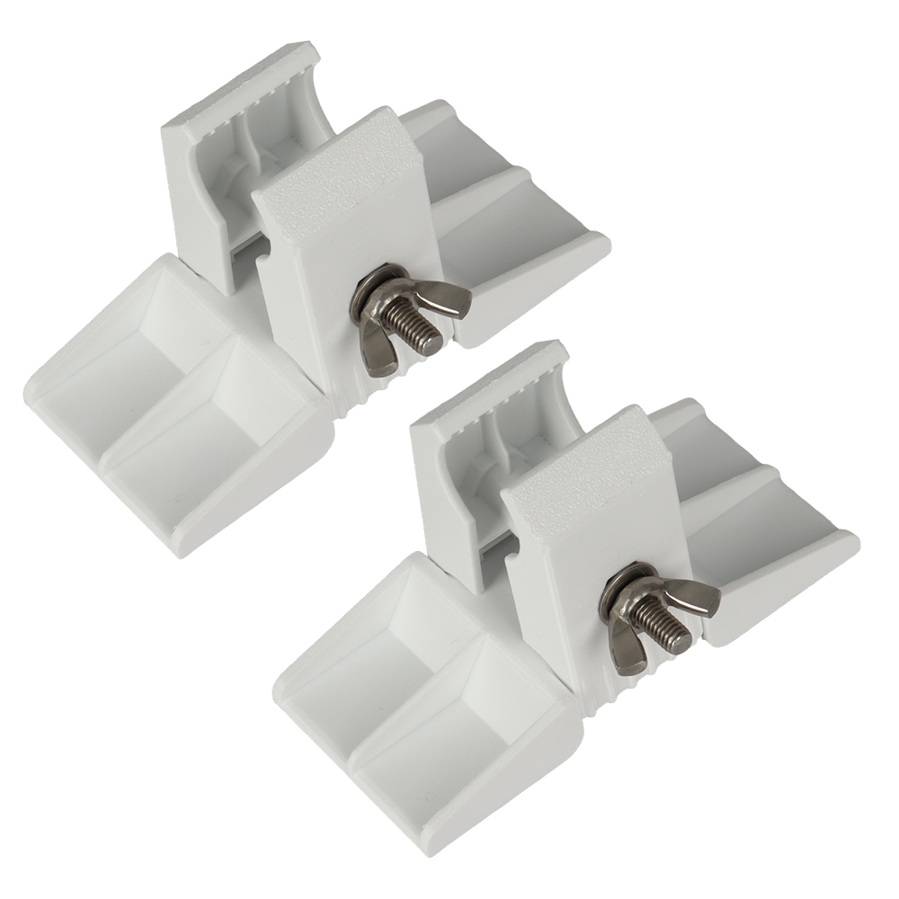 2Pcs/Set RVs CARAVAN TV AERIAL - Atv Parts 评论和价格