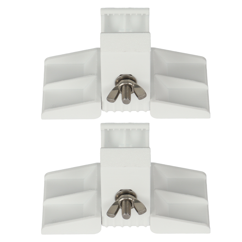 2Pcs/Set RVs CARAVAN TV AERIAL - Atv Parts 评论和价格