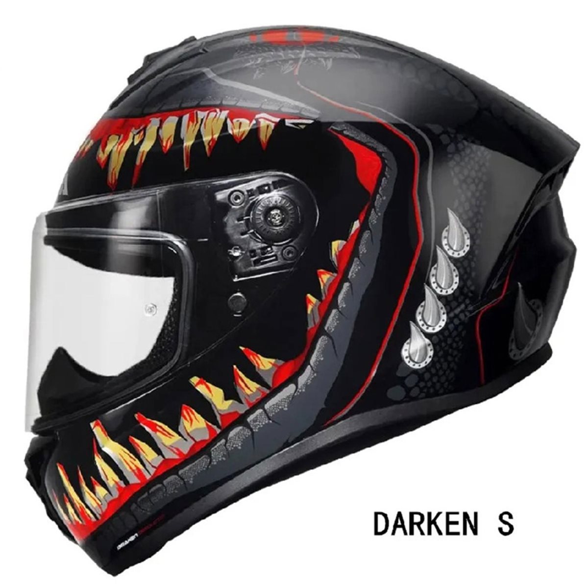 update. For DARKEN S PANTHER S - Motorcycle Parts 评论和价格