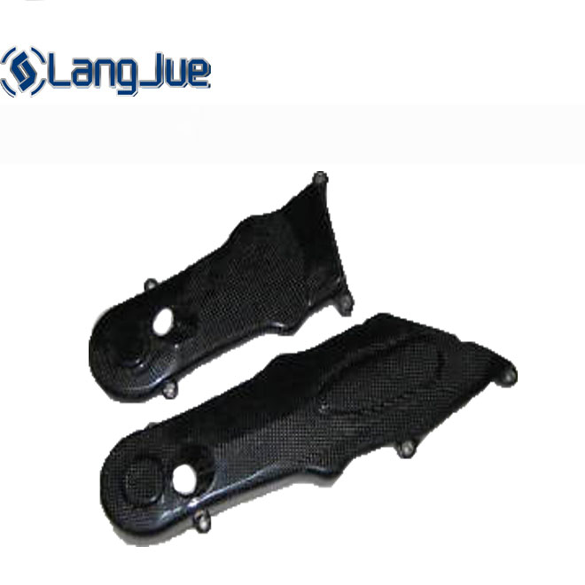 Low MOQ 3K Custom Carbon Fiber - Motorcycle Parts 评论和价格
